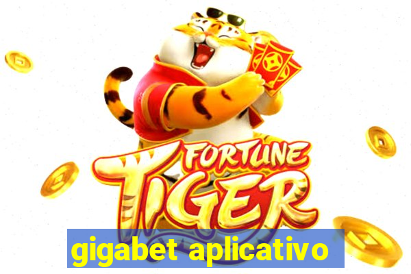 gigabet aplicativo